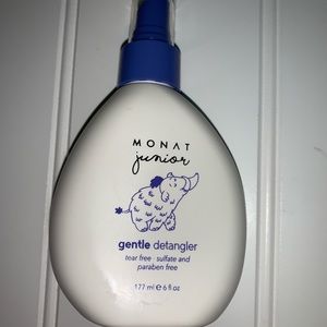 Monat kids detangler